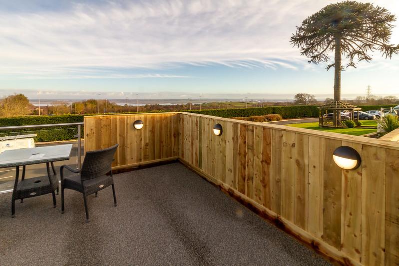 Hotel Springfield & Health Club Halkyn