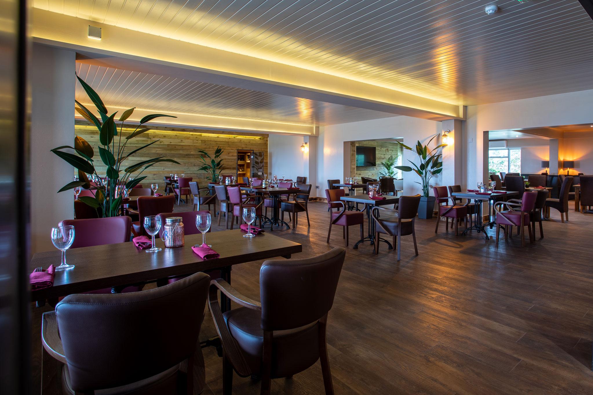 Springfield & Health Club Hotel Halkyn