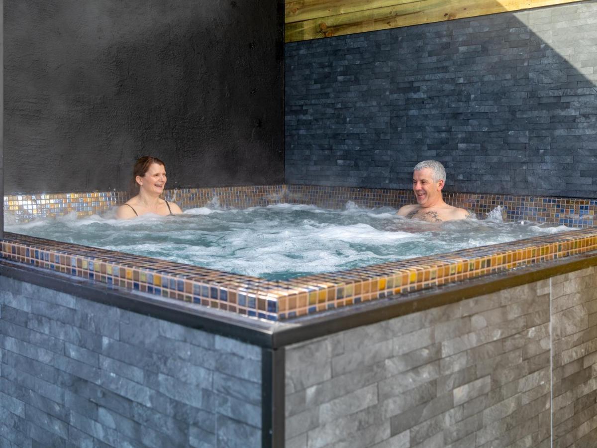 Hotel Springfield & Health Club