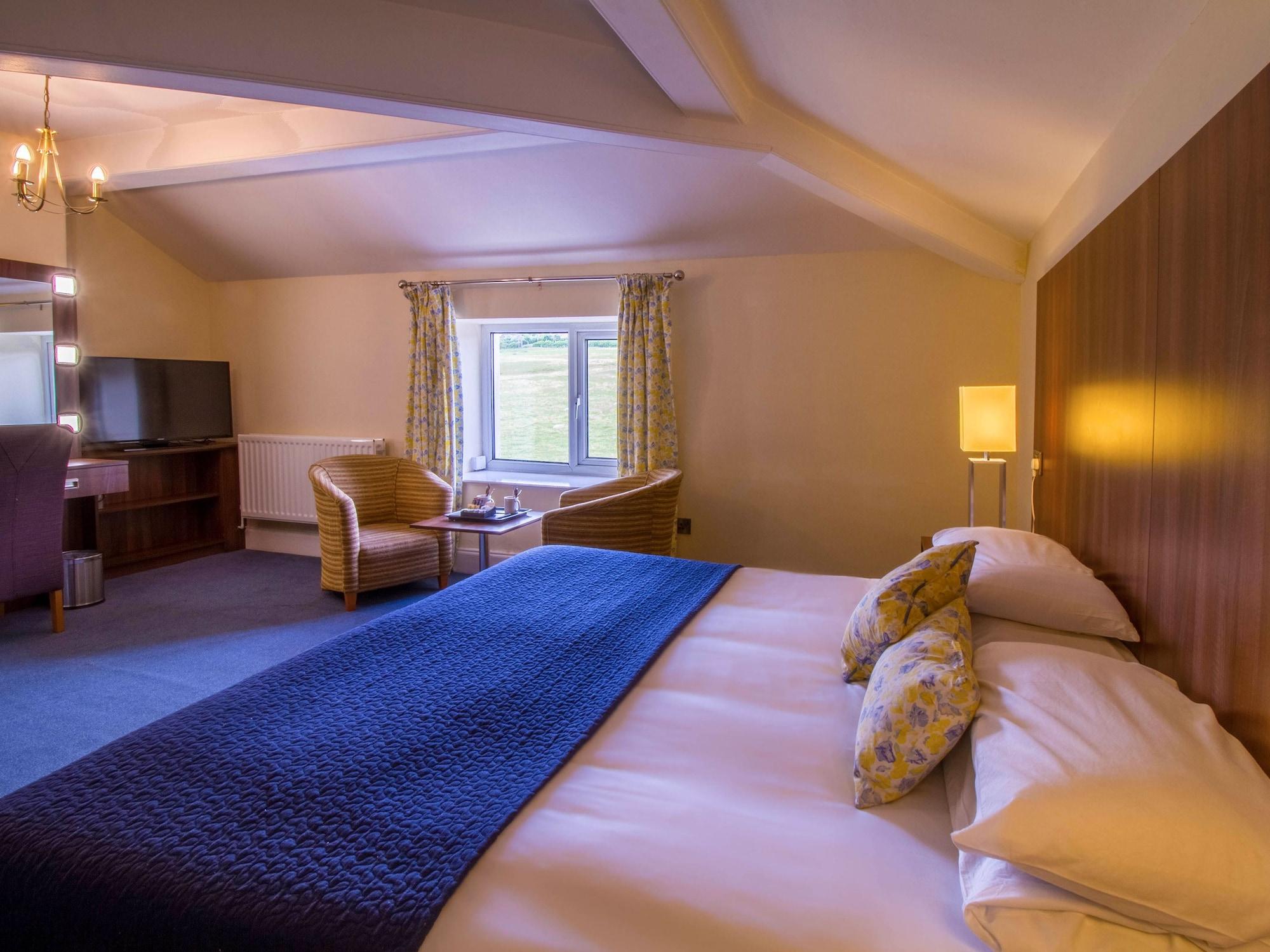Hotel Springfield & Health Club 3*