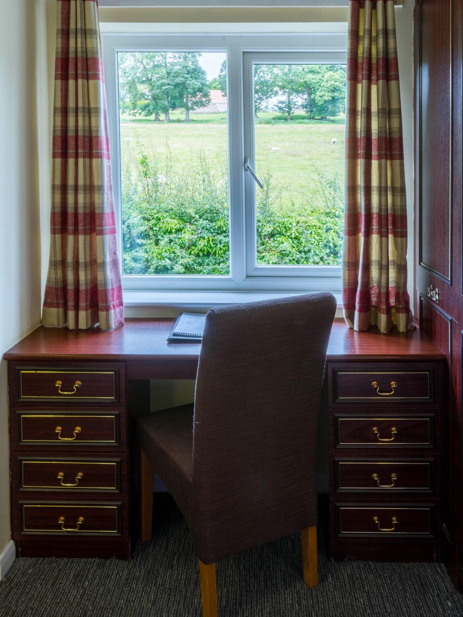 Springfield & Health Club 3* Halkyn