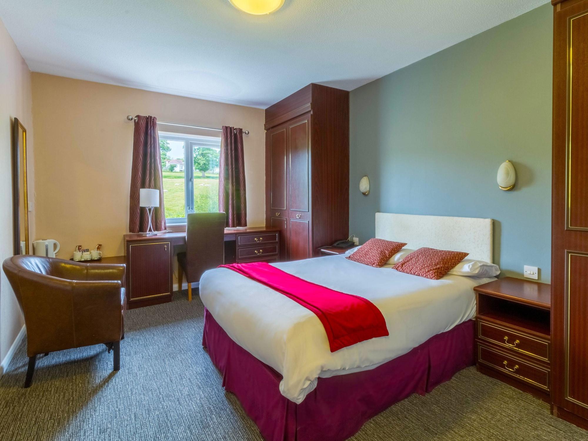 Hotel Springfield & Health Club