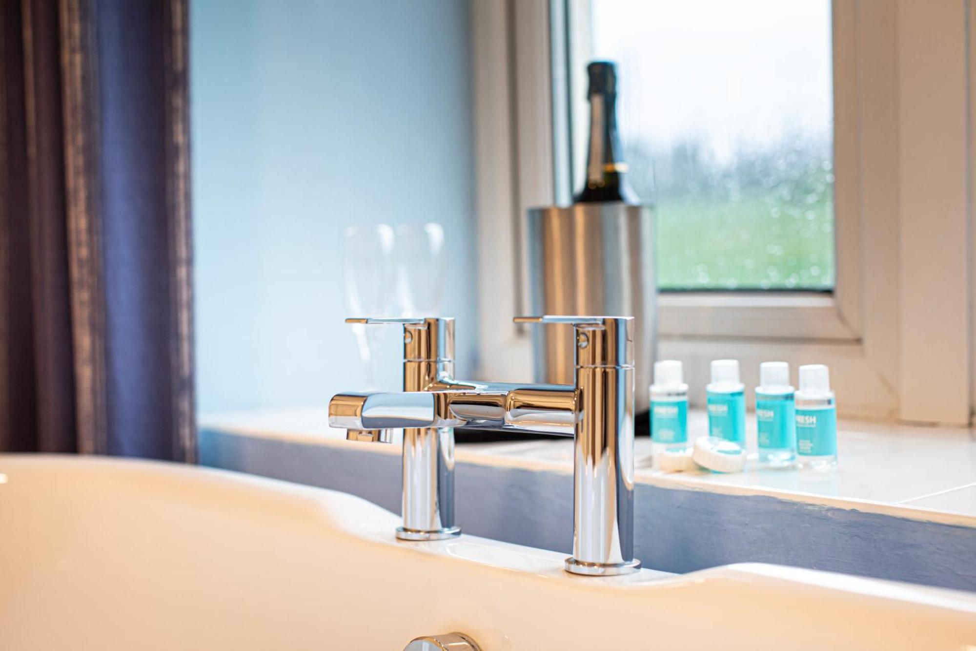 Springfield & Health Club Hotel Halkyn