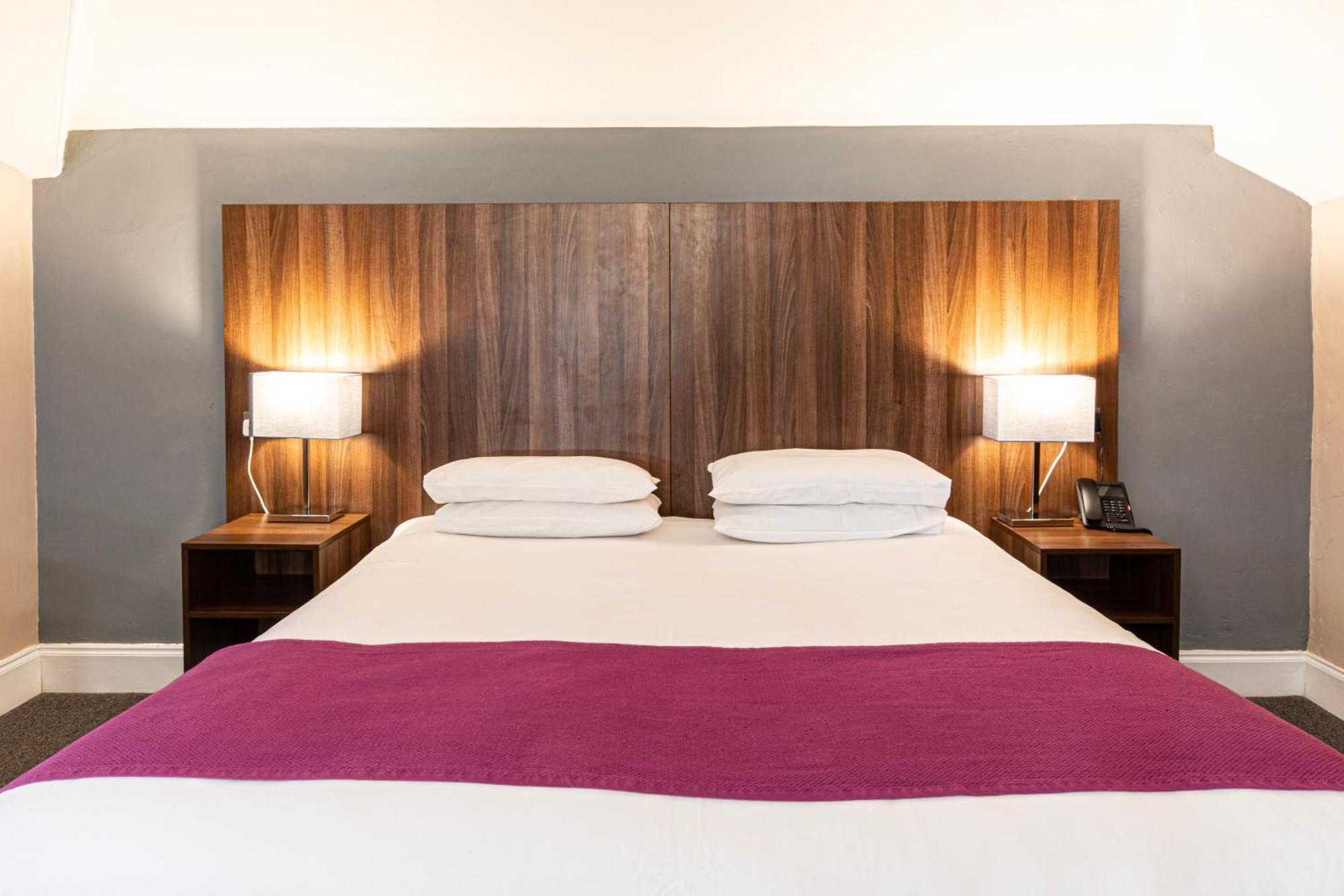 Hotel Springfield & Health Club
