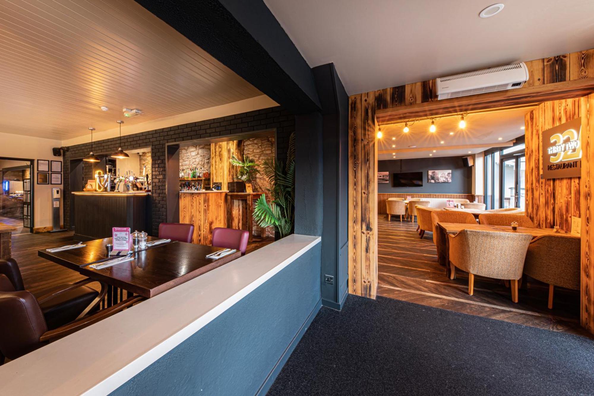 Springfield & Health Club 3* Halkyn