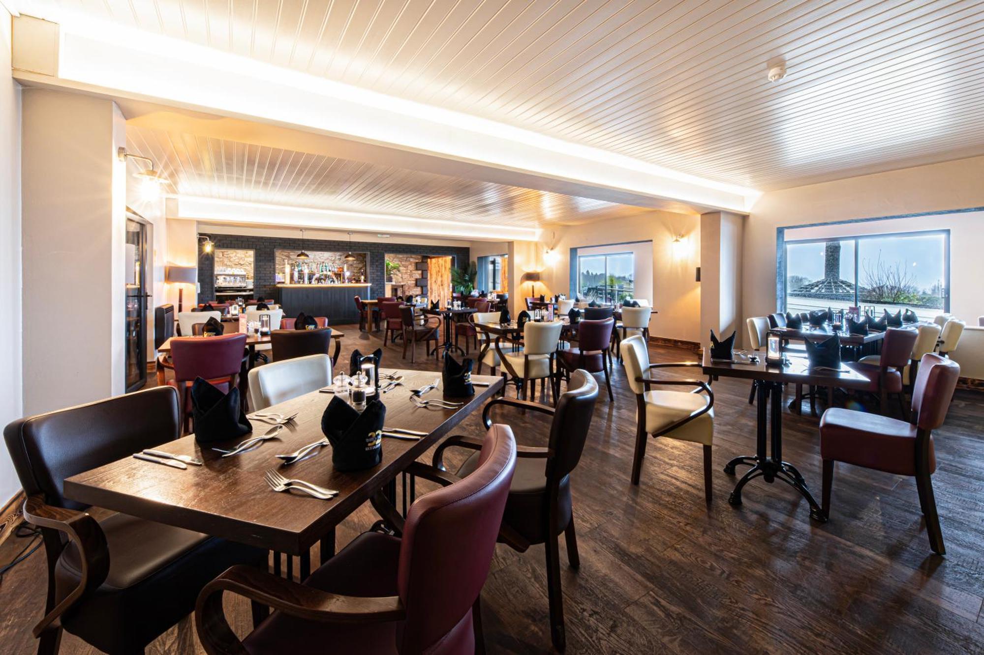 Springfield & Health Club Hotel 3*