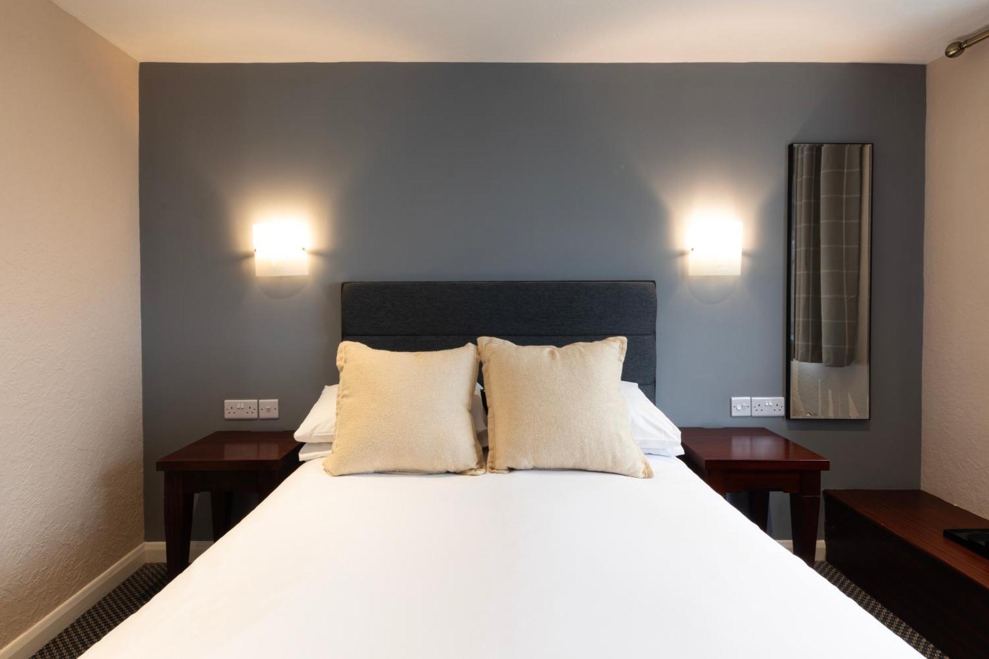 Springfield & Health Club Hotel Halkyn