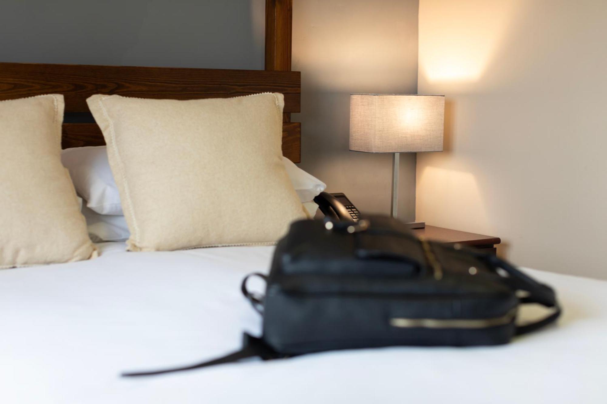 Springfield & Health Club Hotel 3*