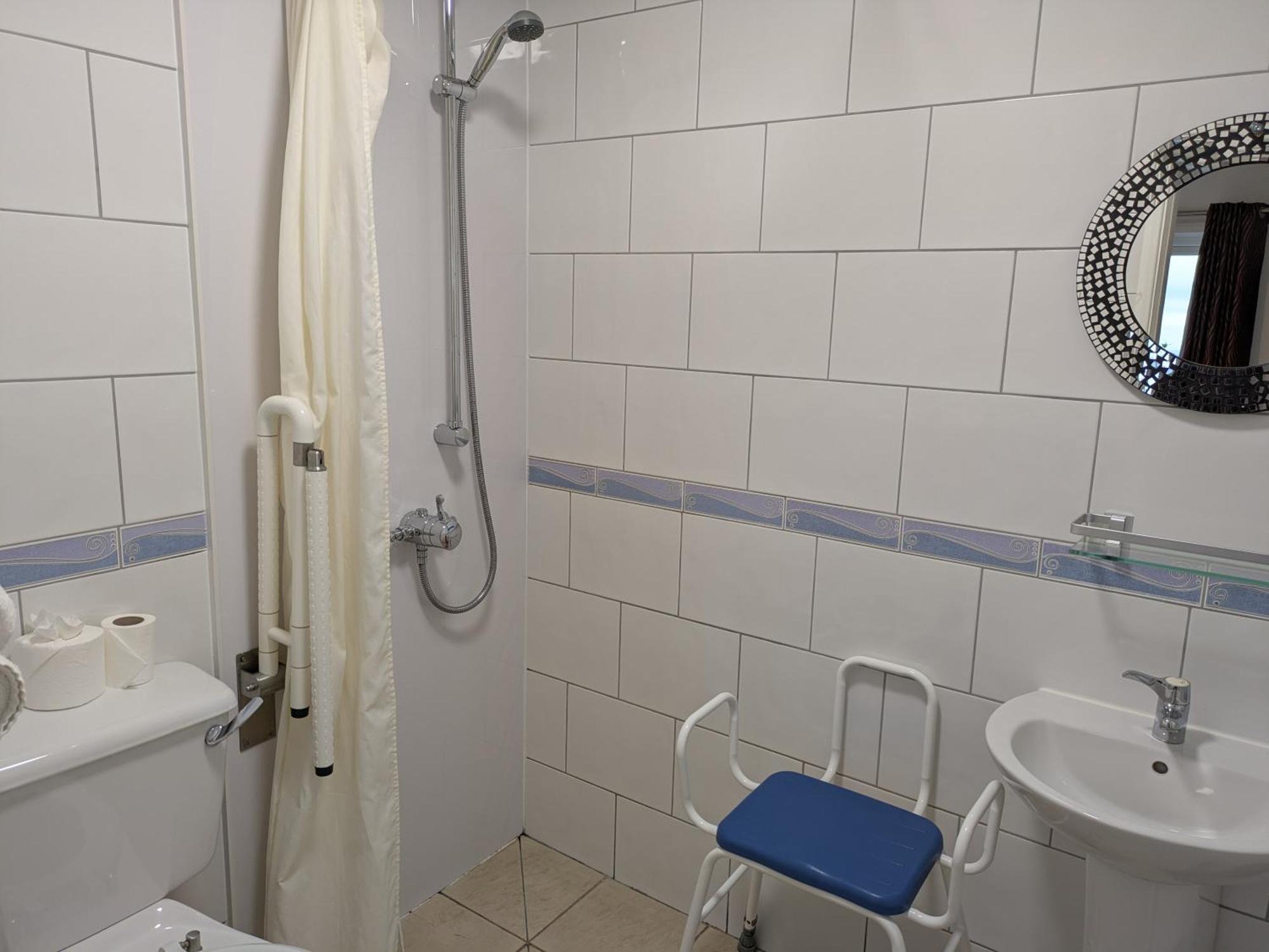Springfield & Health Club Hotel Halkyn