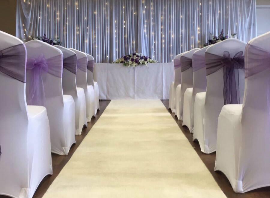 Springfield & Health Club 3* Halkyn