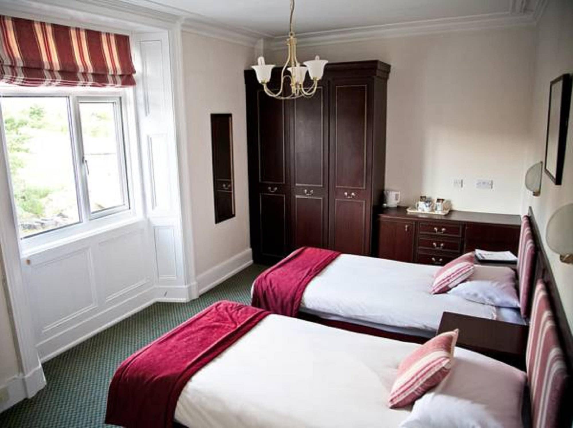 Springfield & Health Club 3*