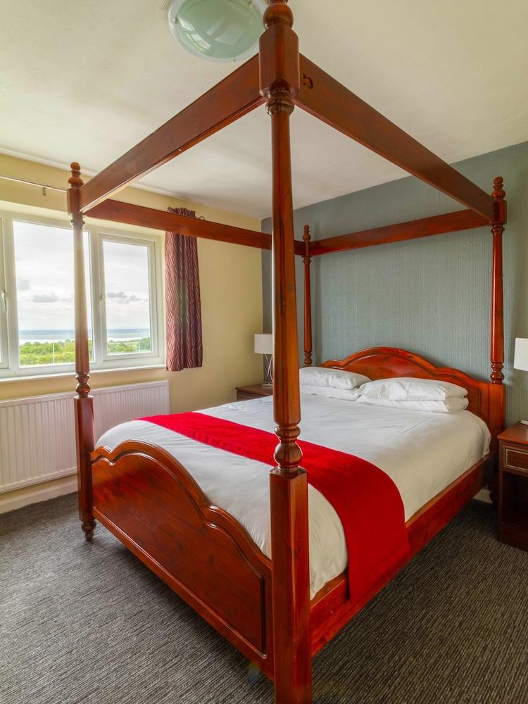 Hotel Springfield & Health Club Halkyn