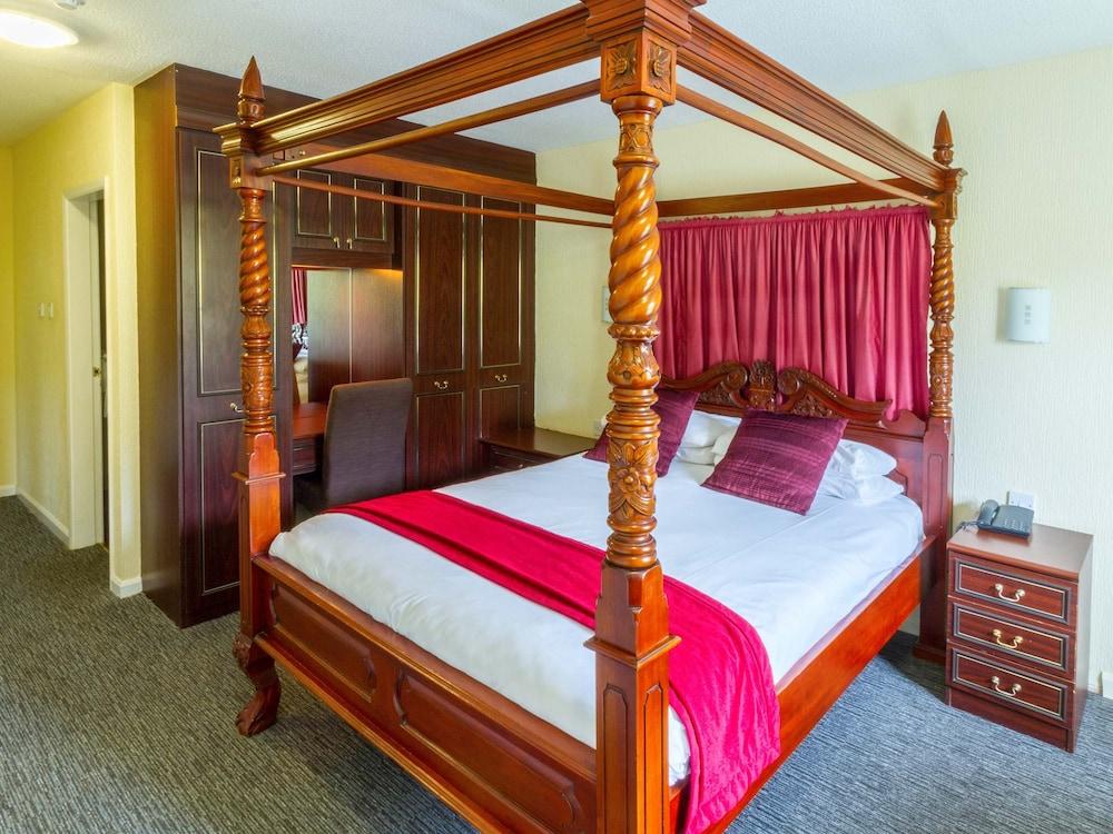 Hotel Springfield & Health Club