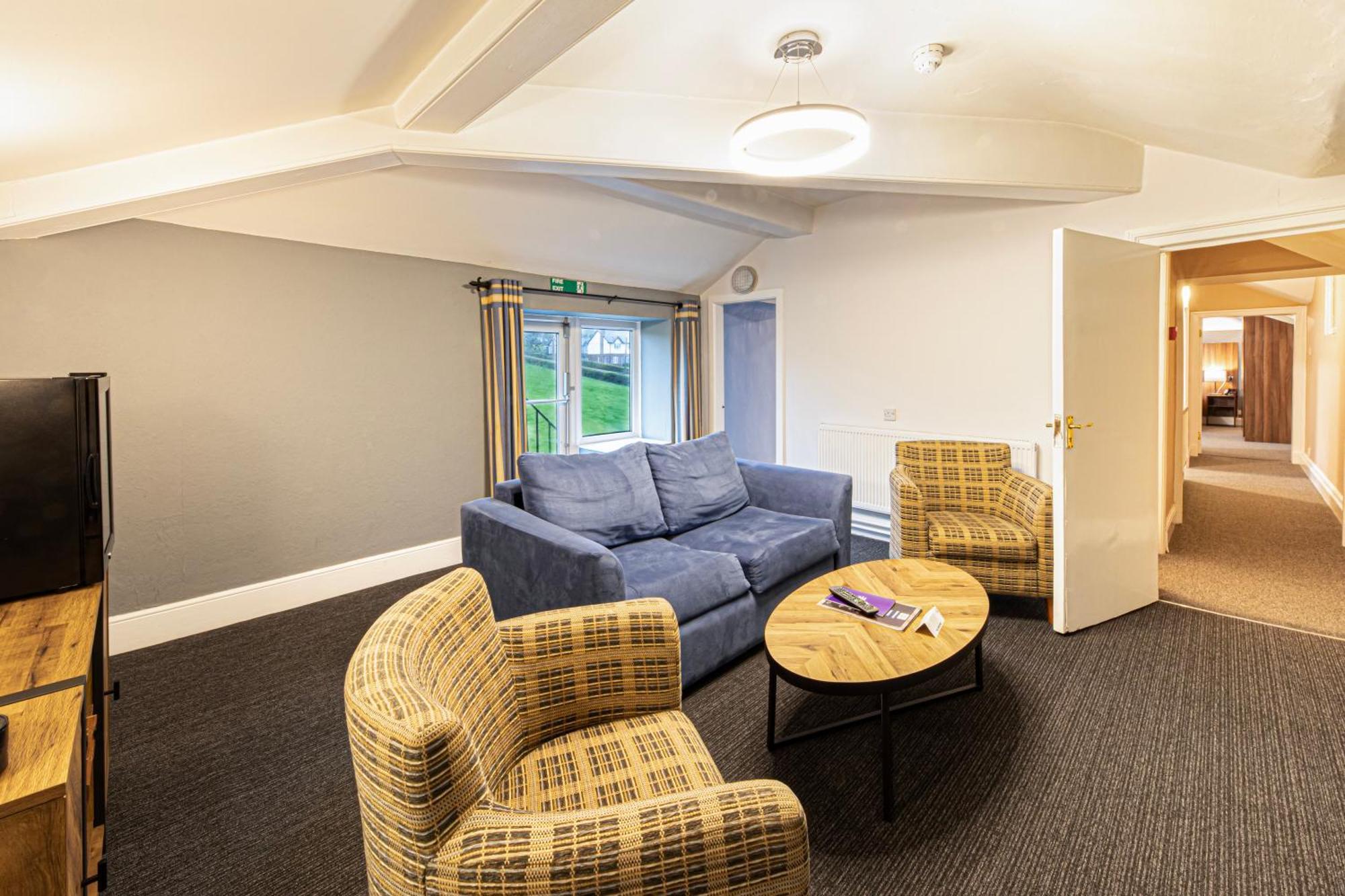 Springfield & Health Club Hotel 3*