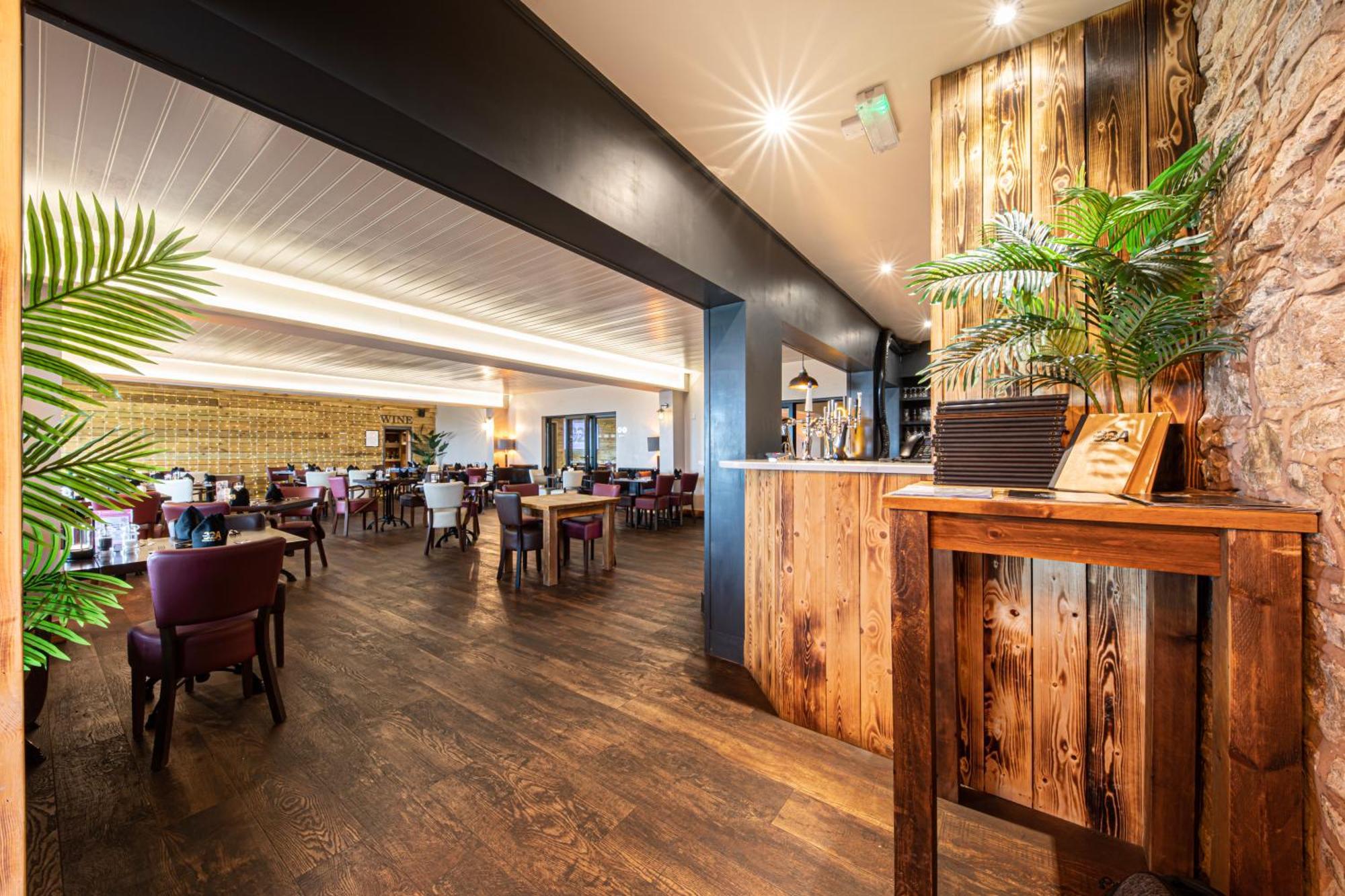 Springfield & Health Club Halkyn
