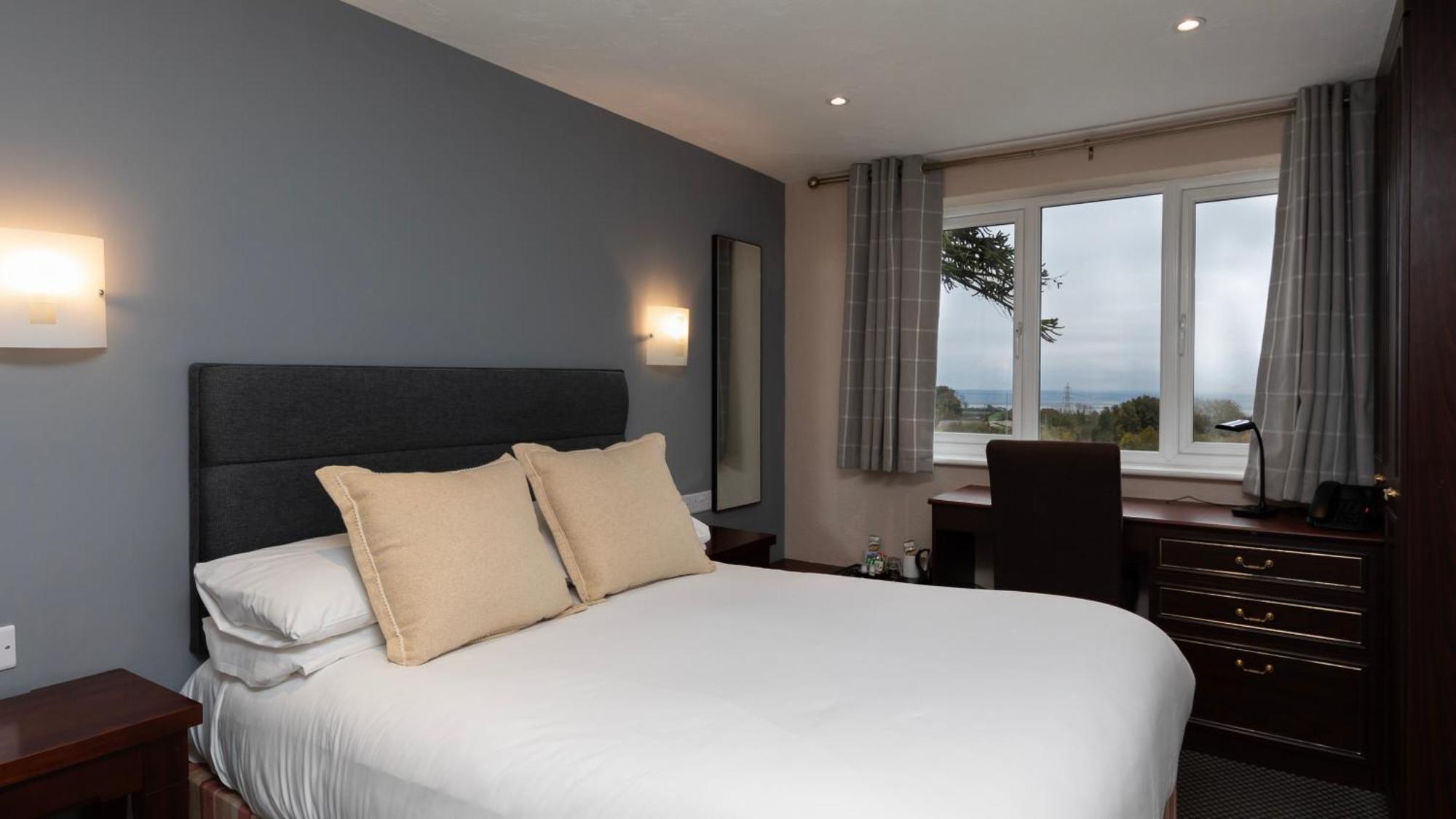 Hotel Springfield & Health Club