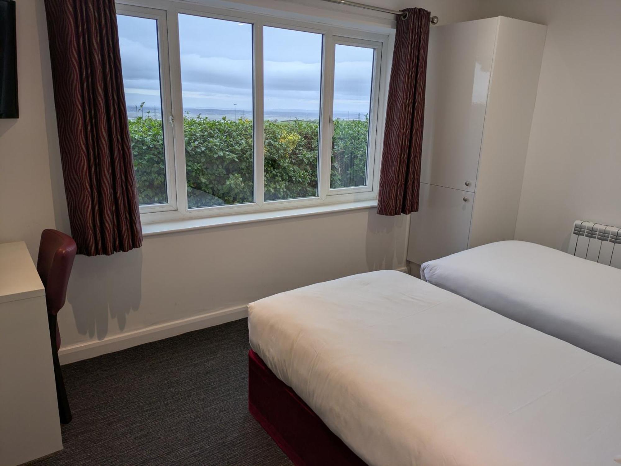 Springfield & Health Club Hotel 3*